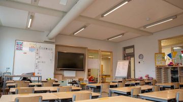 Supporting a primary school’s educational outcomes​