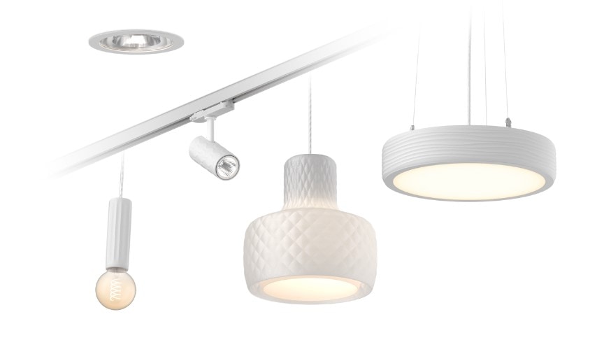 Philips MyCreation Spring Oasis