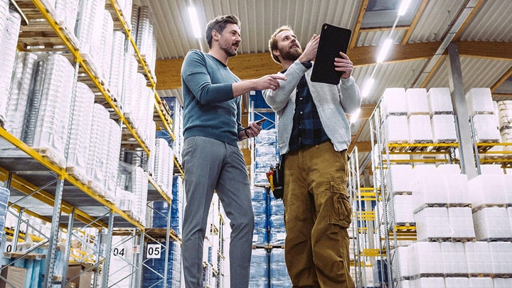 How to change from conventional lighting to LED