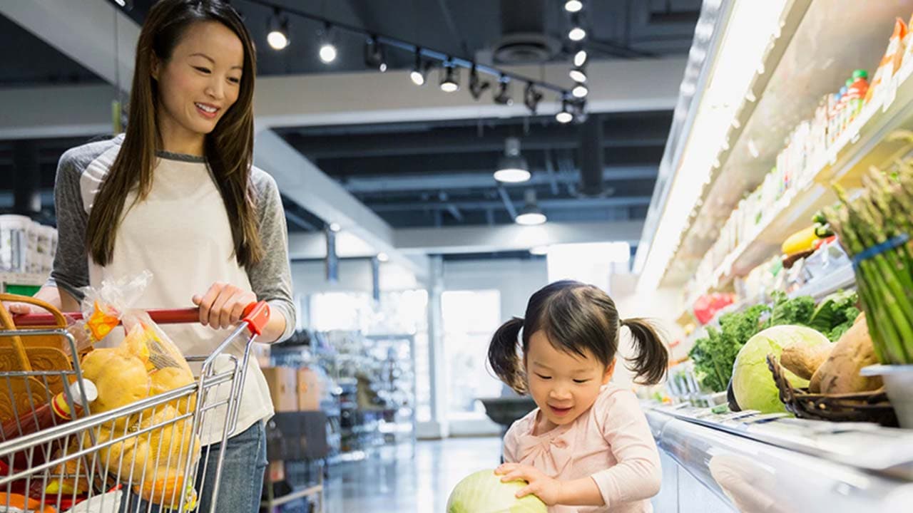 Strip lights, Refrigeration and Display lighting​