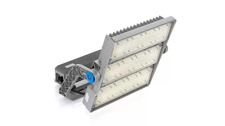 ArenaVision LED gen3.5