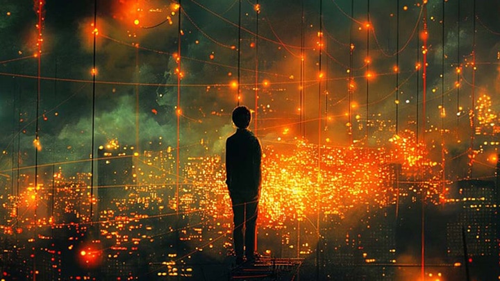 AI 2.0 (AI Beyond AI)